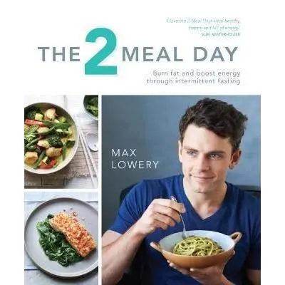 The 2 Meal Day