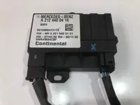 Modul pompa combustibil a2124400414 Mercedes E-Class (2009->) [C207] 350 cdi 642836