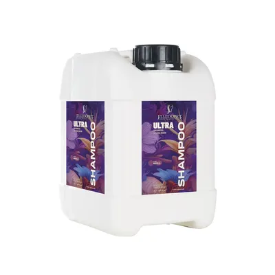 Sampon FLUIDOPET Ultra Antinodi - 5 L