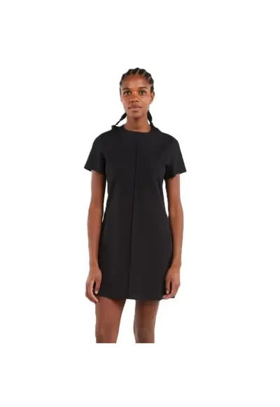 Rochie a- Punto Milano T Shirtdress-Lv047c241g-Ub1