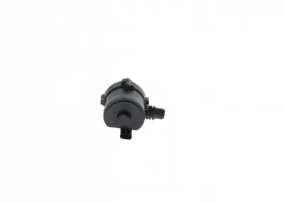 Pompa apa suplimentara (electrica) potrivit BMW 1 (F20), 1 (F21), 2 (F22, F87), 2 (F23), 2 (F45), 2 (G42, G87), 3 (F30, F80), 3 (F31), 3 (G20, G80, G28), 3 (G21, G81) 0.65H-Electric 07.11