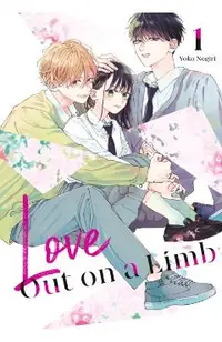 Love Out on a Limb 1
