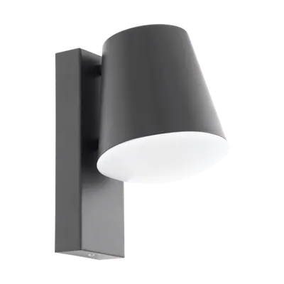Lampa perete CALDIERO-C 3000K alb cald 220-240V,50/60Hz IP44