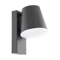 Lampa perete CALDIERO-C 3000K alb cald 220-240V,50/60Hz IP44