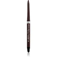 L’Oréal Paris Infaillible Grip 36h Gel Automatic Liner eyeliner gel rezistent la apă Brown 5 g