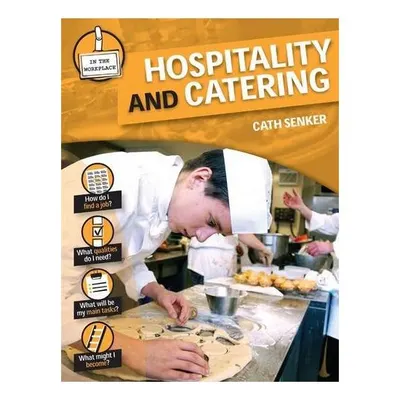 Hospitality and Catering (In the Workplace)