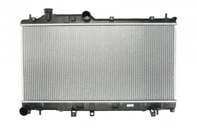 Radiator racire motor (Manual) potrivit SUBARU LEGACY IV 2.0