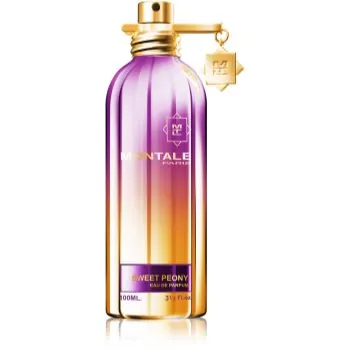 Montale Sweet Peony Eau de Parfum pentru femei