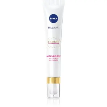 NIVEA Luminous crema de ochi impotriva cearcanelor