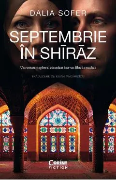 eBook Septembrie in Shiraz
