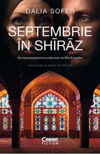 eBook Septembrie in Shiraz