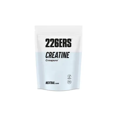 Plic pudra creatina - Creatine Creapure - 300gr