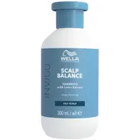 Sampon Invigo Scalp Balance Deep Cleansing, 300 ml