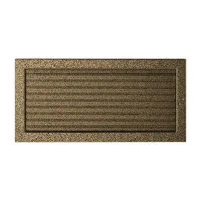 Negru Auriu 22/45 cu Jaluzea