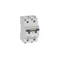 Siguranta automata 10000 - 16 kA - 2P - 230/400 V~ - 125 A - C curba