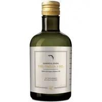 Ulei de somon pentru caini Essential Omega 3 500ml