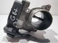 Clapeta acceleratie 03G128063F Volkswagen Golf 6 plus (2009-2014) 1.6 tdi CAYC