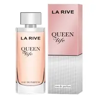 Apa de parfum pentru femei Queen Of Life, 75ml, La Rive