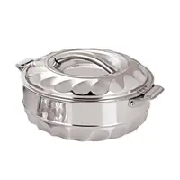 Caserola Termos din Inox, 7.5 l, Grunberg GR2977