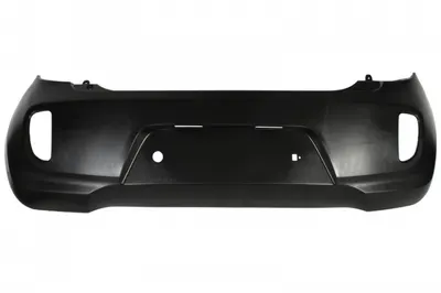 Bara spate KIA Picanto 2 2011-2015