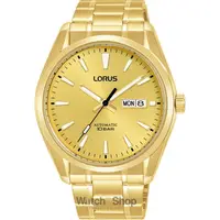 Ceas Lorus Lorus RL456BX9 Automatic Mens Watch 42mm 10ATM