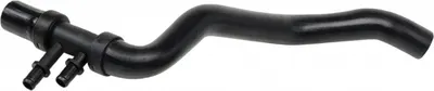 Furtun radiator superior (34mm 31mm) potrivit NISSAN INTERSTAR; OPEL MOVANO A; RENAULT MASTER II 2.2D 2.5D 12.97