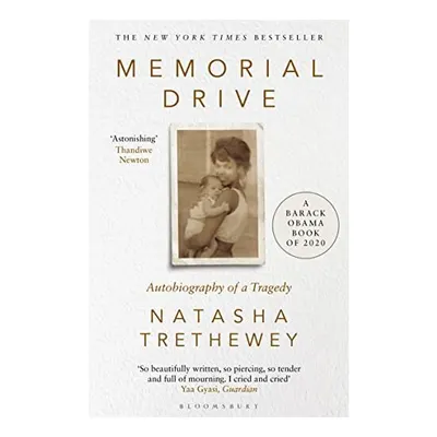 Memorial Drive