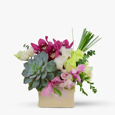 Aranjament floral - Aranjament Prestige