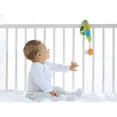Jucarie suspendabila Cameleon Sigikid