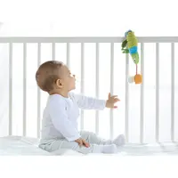 Jucarie suspendabila Cameleon Sigikid
