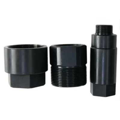 Set extractor, duze de injectie ROOKS OK-05.0048
