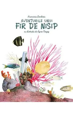 Aventurile unui fir de nisip