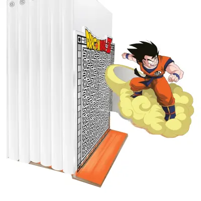 Suport Carti Acrilic Dragon Ball - DBZ/ Goku