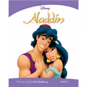 Level 5. Disney Aladdin
