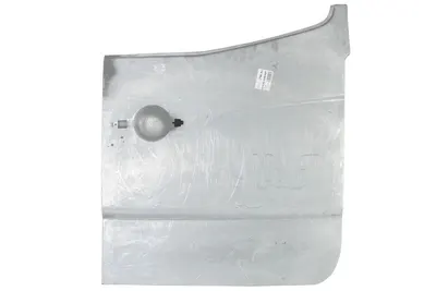 Panou reparatie usa Dreapta Spate potrivit MERCEDES SPRINTER 906; VW CRAFTER 2E 2006-2013 - (Copertă; partea inferioara; 1/2 inaltime)