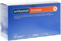 Immun, 30 plicuri, Orthomol