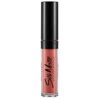 Ruj de buze lichid Silk Matte No 09 Nasty Coral, 4.5ml, Flormar