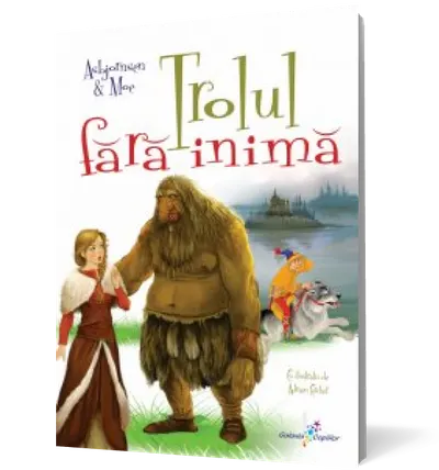 Trolul fara inima