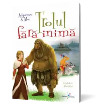 Trolul fara inima