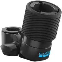 Suport pentru bețe de schi pentru mâner extensibil GoPro - ASKIM-001, negru