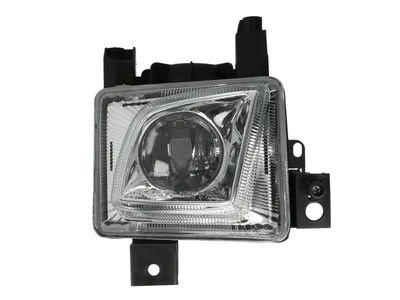 Proiector ceata fata stanga potrivit OPEL SIGNUM, VECTRA 2002-2005 - (H3)