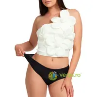 Chiloti Menstruali Negru FMU-L-3XL