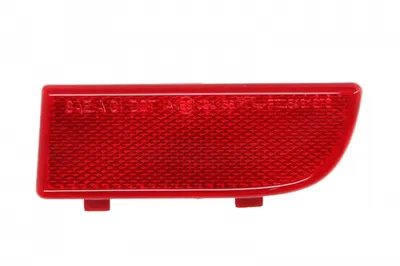 Reflector bara catadioptru Spate Dreapta potrivit MERCEDES VIANO W639, VITO W639, VITO MIXTO W639 dupa 2003
