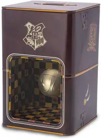 Pusculita ABYstyle Movies: Harry Potter - Golden Snitch