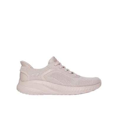 Sneaker Skechers Bobs Squad Chaos Current Muse Donna - Slip-Ins