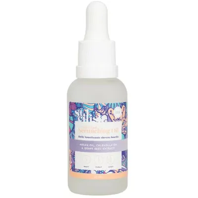 Ulei Hranitor pentru Definirea Buclelor 30ml