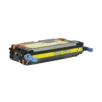 Cartus Toner Compatibil HP Q6472A (Galben), 4000 Pagini