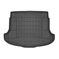Tavita portbagaj premium Honda Cr-V Iii Suv 2006-