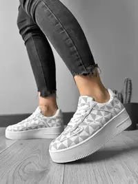 Adidasi dama albi YSX142 N2-4