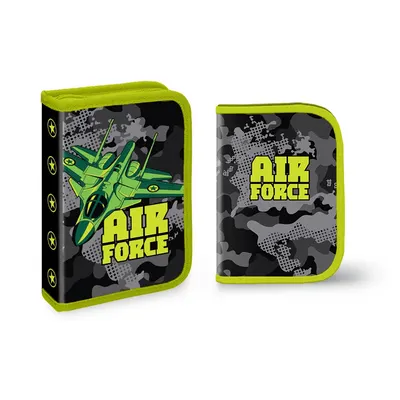 Penar neechipat 1 fermoar, S-cool Air Force